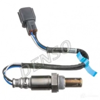 Лямбда зонд, кислородный датчик DENSO 8717613015421 IKD2 T DOX-0258 806600 - Изображение 5