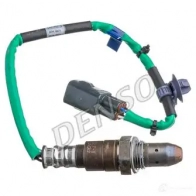 Лямбда зонд, кислородный датчик DENSO DOX-0621 1437361475 I 98SM4P - Изображение 8
