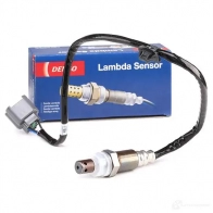 Лямбда зонд, кислородный датчик DENSO 8717613042267 DOX-0362 VQ GHAR 806678 - Изображение 2