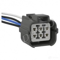 Лямбда зонд, кислородный датчик DENSO 8717613042267 DOX-0362 VQ GHAR 806678 - Изображение 9