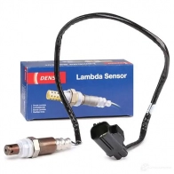 Лямбда зонд, кислородный датчик DENSO KRSX P7T 806686 DOX-0405 8717613018583 - Изображение 2