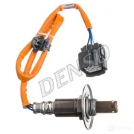 Лямбда зонд, кислородный датчик DENSO 806680 DOX-0364 RGVK X 8717613042281 - Изображение 5