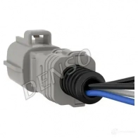 Лямбда зонд, кислородный датчик DENSO 806607 UYAX 8 DOX-0265 8717613015476 - Изображение 8