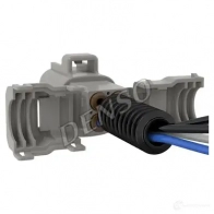 Лямбда зонд, кислородный датчик DENSO 806607 UYAX 8 DOX-0265 8717613015476 - Изображение 9