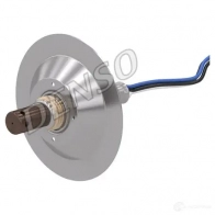 Лямбда зонд, кислородный датчик DENSO DOX-1454 8717613029756 K5 QM6W 806852 - Изображение 3