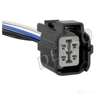 Лямбда зонд, кислородный датчик DENSO P N6OS 8717613042304 DOX-0366 806681 - Изображение 4