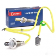 Лямбда зонд, кислородный датчик DENSO DOX-0537 FZV5 0O 8717613048528 806727 - Изображение 2