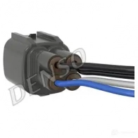 Лямбда зонд, кислородный датчик DENSO 806711 8717613048351 VH5M2 U DOX-0505 - Изображение 4