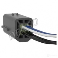 Лямбда зонд, кислородный датчик DENSO RXSZ E5 806847 DOX-1447 8717613025949 - Изображение 6