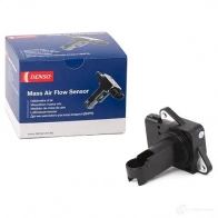 Датчик расхода воздуха ДВС DENSO 8717613026373 ZIUUUF E DMA0108 806486 - Изображение 2