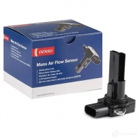 Расходомер воздуха DENSO 806481 K PGD3FM 8717613026311 DMA-0102 - Изображение 2