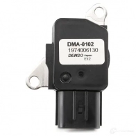 Расходомер воздуха DENSO 806481 K PGD3FM 8717613026311 DMA-0102 - Изображение 5