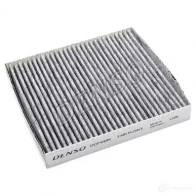 Салонный фильтр DENSO DCF448K A KJDHZ 804248 8717613041741 - Изображение 5