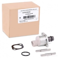 Датчик давления топлива Common-Rail DENSO 805380 8717613043066 S 2H7G DCRS300260 - Изображение 2