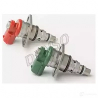 Датчик давления топлива Common-Rail DENSO DCRS210120 805377 7RWG 8 8717613047668 - Изображение 3