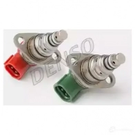 Датчик давления топлива Common-Rail DENSO DCRS210120 805377 7RWG 8 8717613047668 - Изображение 5