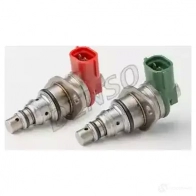 Датчик давления топлива Common-Rail DENSO DCRS210120 805377 7RWG 8 8717613047668 - Изображение 6