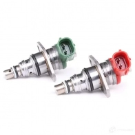 Датчик давления топлива Common-Rail DENSO DCRS210120 805377 7RWG 8 8717613047668 - Изображение 7