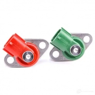 Датчик давления топлива Common-Rail DENSO DCRS210120 805377 7RWG 8 8717613047668 - Изображение 8