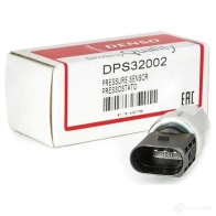 Датчик давления кондиционера DENSO YXWGZ 8H DPS32002 8717613467756 807035 - Изображение 2