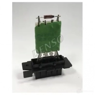 Резистор печки DENSO DRS12005 VQW4IX 7 1425124311 8717613498217