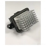 Резистор печки DENSO 95V PZ3O DRS12012 1437339255