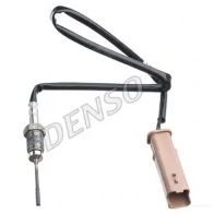 Датчик температуры выхлопных газов DENSO DET-0122 1439183924 J NJ0Y8 - Изображение 3