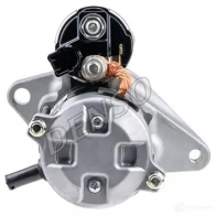 Стартер DENSO 808268 SPNCF8 S 8717613019108 DSN931 - Изображение 2