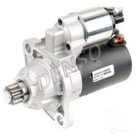 Стартер DENSO 1437368079 ZO XK61W DSN3005 - Изображение 2