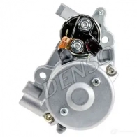 Стартер DENSO 7RZGN 4E 808210 DSN1222 8717613045787 - Изображение 2