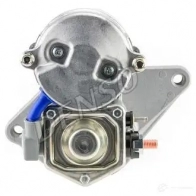 Стартер DENSO YVQ XL 8717613110294 1210476901 dsn1419 - Изображение 2
