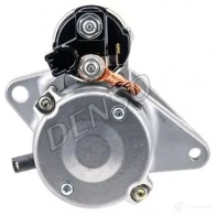 Стартер DENSO 808307 8717613039465 X28CH 6L DSN980 - Изображение 2