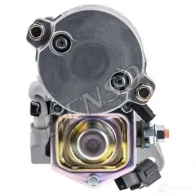 Стартер DENSO E JLUX 808306 DSN978 8717613054376 - Изображение 2