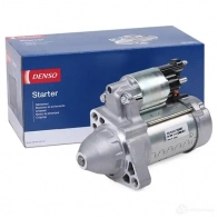 Стартер DENSO dsn967 808299 8717613038062 QB4 AQ - Изображение 2