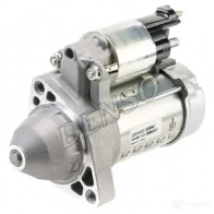 Стартер DENSO dsn967 808299 8717613038062 QB4 AQ - Изображение 6