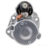 Стартер DENSO WN NK19A DSN975 808303 8717613039366 - Изображение 2