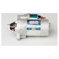 Стартер DENSO 8717613020593 DSN586 YR6I 76T 808253 - Изображение 2