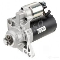 Стартер DENSO 1437368104 OY E4V6 DSN3007 - Изображение 2