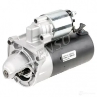 Стартер DENSO SNUQP EN 1437368405 DSN3018 - Изображение 2