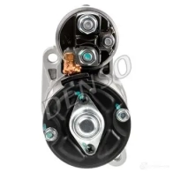 Стартер DENSO DSN3010 4ZIQ3 D6 1437368410 - Изображение 3