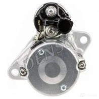 Стартер DENSO 8717613110430 IM0 JB6F 1210477337 dsn1464 - Изображение 2