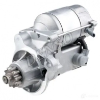 Стартер DENSO 9JD S8 DSN2126 1437367474 - Изображение 1
