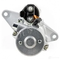 Стартер DENSO WF 99NE2 1210476923 8717613110331 dsn1423 - Изображение 2