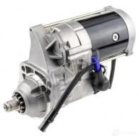 Стартер DENSO 8717613113776 DIZXL UX 1424325666 DSN2007