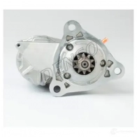 Стартер DENSO 808274 8717613023495 DSN940 WLBTRZ H - Изображение 2