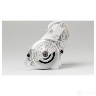 Стартер DENSO 808251 JUMS 2 8717613020579 DSN583 - Изображение 2