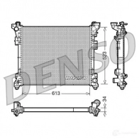 Стартер DENSO 808258 5 5PEO DSN603 8717613020647 - Изображение 2