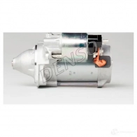Стартер DENSO 808280 DSN947 3J TTB3 8717613025338 - Изображение 2