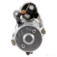 Стартер DENSO 808226 dsn1365 8717613054345 ESTX4 Y - Изображение 2