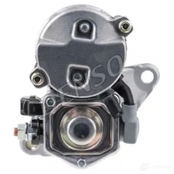 Стартер DENSO DSN923 8717613019078 808264 8 JHC6 - Изображение 2